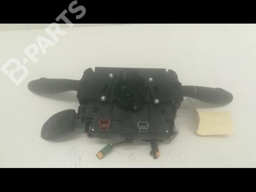 Steering column stalk PEUGEOT 207 (WA_, WC_) 1.4 HDi | BP9602970I23 