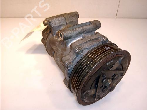 AC compressor PEUGEOT 308 I (4A_, 4C_) 2.0 HDi | BP11824927M34 