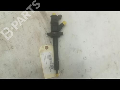 Used Injector PEUGEOT 308 I (4A_, 4C_) 1.6 HDi (109 hp) 9601300