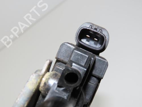 Front right window mechanism SUZUKI SX4 (EY, GY) 1.6 VVT (RW416, YA21S) | BP37062636C23 - Image 3