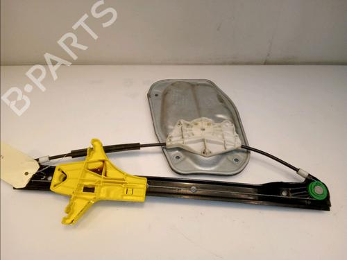 Rear right window mechanism VW GOLF PLUS V (5M1, 521) 1.6 TDI | BP11103139C25 
