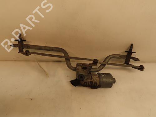 Front wiper motor RENAULT CLIO II (BB_, CB_) 1.2 (BB0A, BB0F, BB10, BB1K, BB28, BB2D, BB2H, CB0A,... | BP16688484M29 