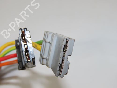 Used Ignition barrel Ignition barrel RENAULT ESPACE III (JE0_) 2.2 12V TD (JE0E, JE0H, JE0P) (113 hp) 36246593 36246593