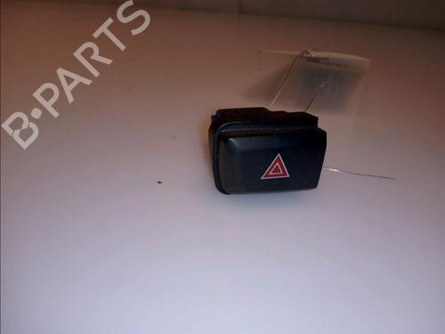 Used Warning switch Warning switch PEUGEOT 2008 I (CU_) 1.2 THP 110 / PureTech 110 (110 hp) 11100732 11100732