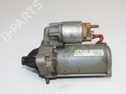 Starter RENAULT LAGUNA III (BT0/1) 2.0 dCi (BT01, BT08, BT09, BT0E, BT0K, BT12, BT1C, BT1D,... | BP39893802M8 - Image 6