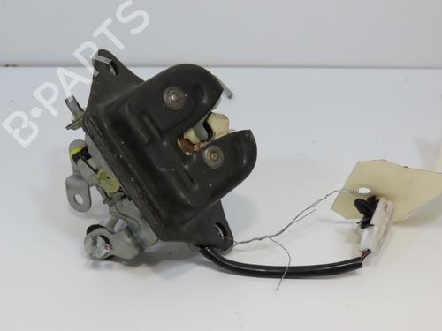 Tailgate lock NISSAN ALMERA II Hatchback (N16) 1.8 | BP23098782C101 