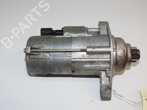 Starter SKODA FABIA II (542) 1.4 TDI | BP30824891M8 