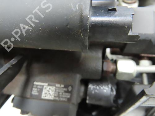 Used Engine Engine 38713634 38713634