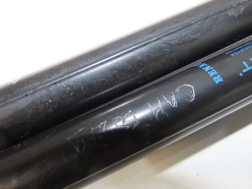 Tailgate lift support RENAULT CLIO V (B7_) 1.6 E-TECH 140 (B7MU) | BP36511087C138 - Image 2