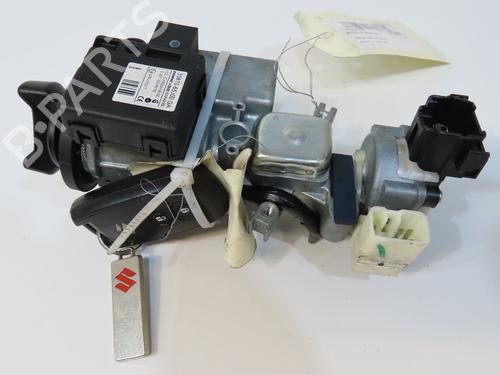 Ignition barrel SUZUKI SX4 (EY, GY) 1.6 VVT (RW416, YA21S) | BP37062579M48  - Image 5