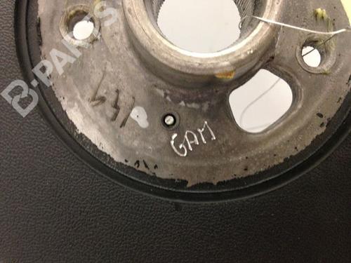 Steering wheel AUDI A3 (8P1) 1.9 TDI | BP9593797C49 