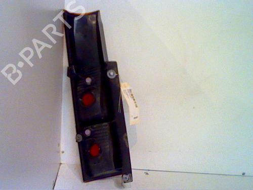 Right taillight SUZUKI IGNIS II (MH) 1.3 (RM413) | BP36495757C35 - Image 2