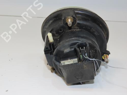Left front fog light RENAULT MEGANE I Coach (DA0/1_) 1.6 e (DA0F) | BP31155157C30 
