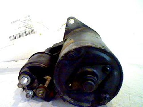 Startmotor Startmotor 36493380 36493380