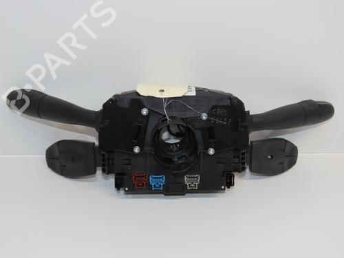 Steering column stalk PEUGEOT 207 (WA_, WC_) 1.4 | BP30893437I23 