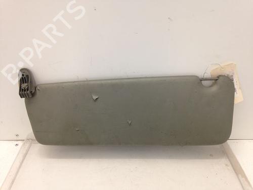 Right sun visor RENAULT TRAFIC II Van (FL)  | BP23177453I2 