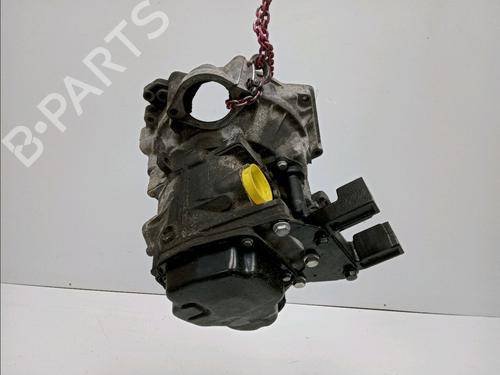 Used Gearbox SEAT IBIZA IV (6J5, 6P1) 1.6 TDI (90 hp) 12585563