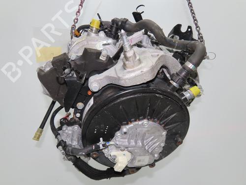 Gearbox RENAULT CLIO V (B7_) 1.6 E-TECH 140 (B7MU) | BP36657591M3 - Image 3