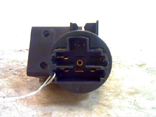 Used Ignition barrel Ignition barrel 36493779 36493779