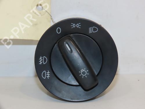 Commande de phare VW CADDY III Box Body/MPV (2KA, 2KH, 2CA, 2CH) 1.9 TDI 4motion (105 hp) 18129649