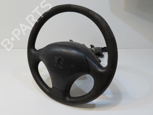 Used Steering column Steering column 38449256 38449256