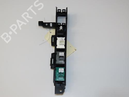 Left front window switch DS DS 7 Crossback (J4_, JR_, JC_) 2.0 BlueHDi 180 (JJEHZR) | BP36495254I27 - Image 2