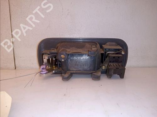 Rear right interior door handle HONDA CR-V I (RD) 2.0 16V 4WD (RD1, RD3) | BP14951659I16