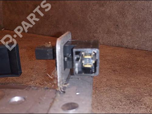 Hand brake CITROËN XANTIA (X1_, X2_) 2.1 Turbo D 12V | BP9618010I18 