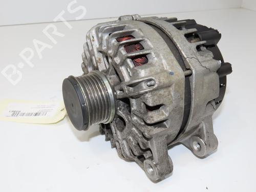 Alternator CITROËN BERLINGO Box Body/MPV (B9) 1.6 HDi / BlueHDi 75 | BP39937928M7 - Image 5