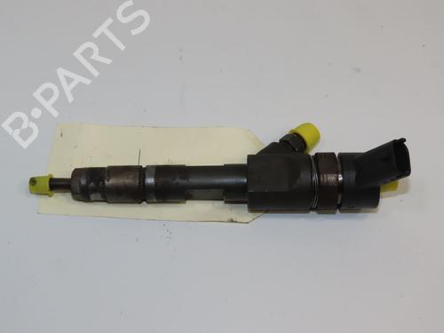 Used Injector Injector RENAULT MEGANE III Hatchback (BZ0/1_, B3_) 1.9 dCi (BZ0N, BZ0J) (131 hp) 19326458 19326458