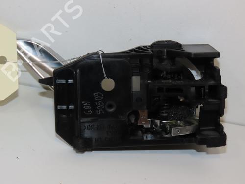 Rear left interior door handle MAZDA 3 (BM, BN) 2.0 | BP19528933I15 