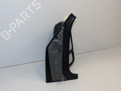 Right mirror RENAULT MASTER II Van (FD) 2.8 dTI (FD0C, FD0F, FD2B, FD2F, FD3C, FD3F) | BP28831524C27 