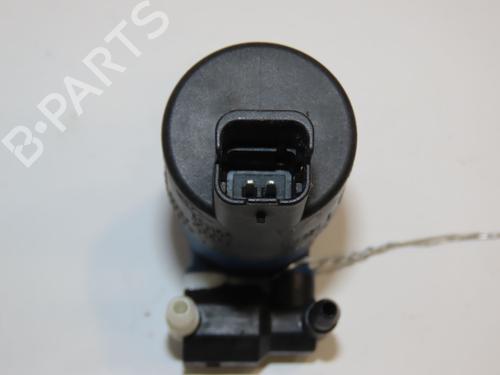 Windscreen washer tank RENAULT CLIO III (BR0/1, CR0/1) 1.5 dCi | BP21799863C113 