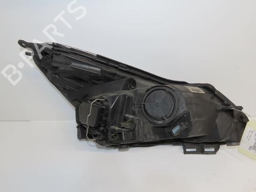 Used Left headlight Left headlight OPEL CORSA D (S07) 1.2 (L08, L68) (86 hp) 33998925 33998925