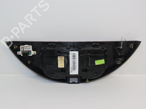 Climate control NISSAN NOTE (E11, NE11) 1.6 | BP31120479I5 