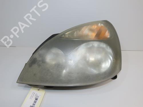 Used Left headlight Left headlight 38527554 38527554