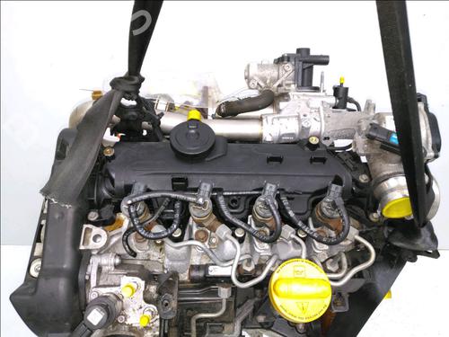 Engine RENAULT CLIO IV (BH_) 1.5 dCi 75 | BP19104171M1 