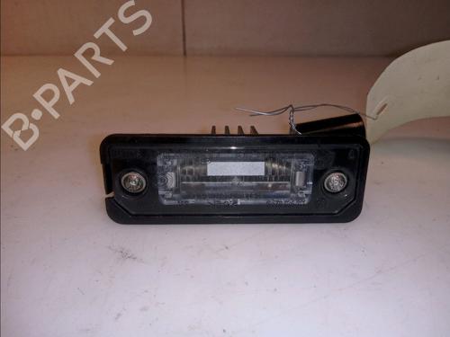 Used Licence plate light VW PASSAT CC B6 (357) 2.0 TDI (140 hp) 14880618