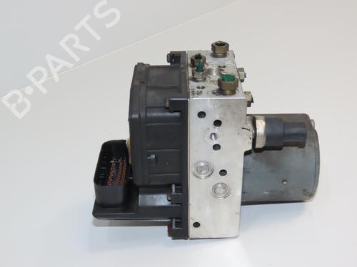 ABS Bremseaggregat RENAULT SCÉNIC I MPV (JA0/1_, FA0_) 1.9 dCi (JA05, JA1F) | BP30916897M43