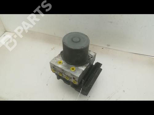 Used ABS pump MERCEDES-BENZ A-CLASS (W169) A 180 CDI (169.007, 169.307) (109 hp) 9598896