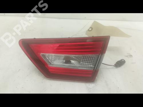 Used Right tailgate light Right tailgate light RENAULT CLIO IV (BH_) 1.5 dCi 90 (90 hp) 9600447 9600447