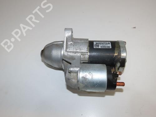Motor arranque Motor arranque SUZUKI SWIFT IV (FZ, NZ) 1.2 (AZH412, ZC72S) (94 hp) 36893401 36893401