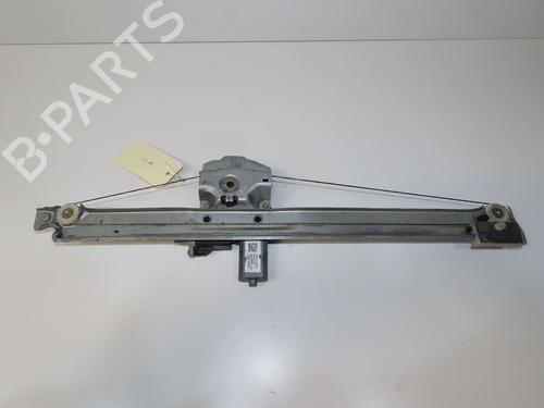 Front left window mechanism RENAULT TRAFIC III Van (FG_) 2.0 dCi 120 (FGMN) | BP39481612C22 - Image 4