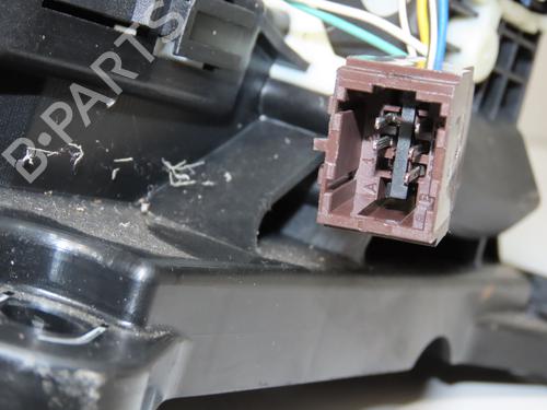 Used Gear lever Gear lever RENAULT SCÉNIC III (JZ0/1_) 1.5 dCi (110 hp) 32308352 32308352