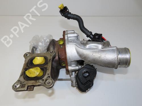turbochargersupercharger-vw-golf-viii-cd1-da1-2019-38942605 main image