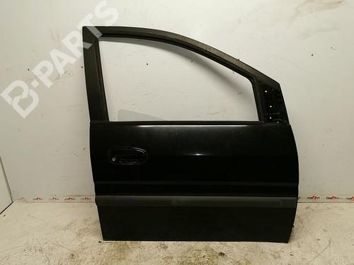 Used Right front door HYUNDAI MATRIX (FC) 1.5 CRDi VGT (110 hp) 9605932