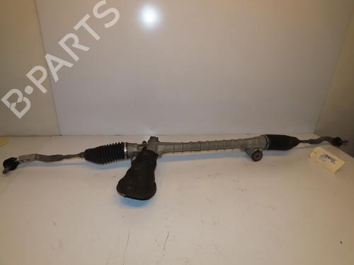 Used Steering rack Steering rack CITROËN C1 (PM_, PN_) 1.0 (68 hp) 16707329 16707329