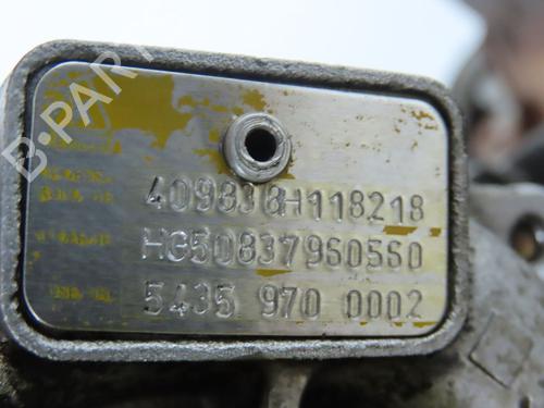 Engine NISSAN MICRA III (K12) 1.5 dCi | BP28828678M1 