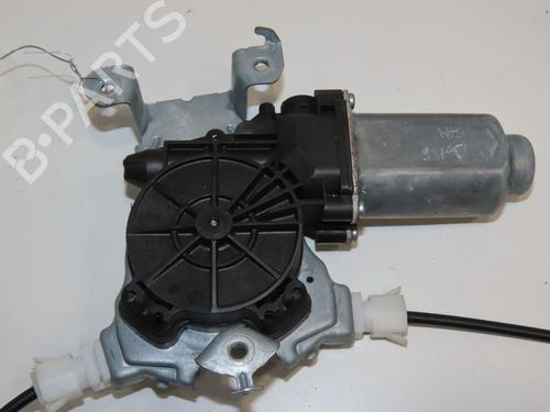 Rear right window mechanism NISSAN QASHQAI / QASHQAI +2 I (J10, NJ10, JJ10E) 1.6 dCi | BP23125066C25 
