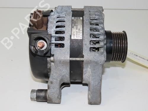Alternator FORD FOCUS C-MAX (DM2) 1.6 TDCi | BP33188151M7  - Image 7